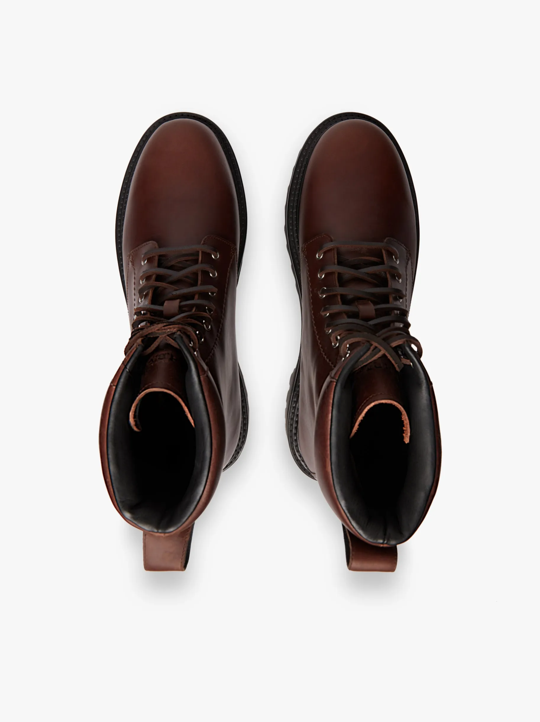 Best Benson Combat Boots Leather Boots & Moccasins