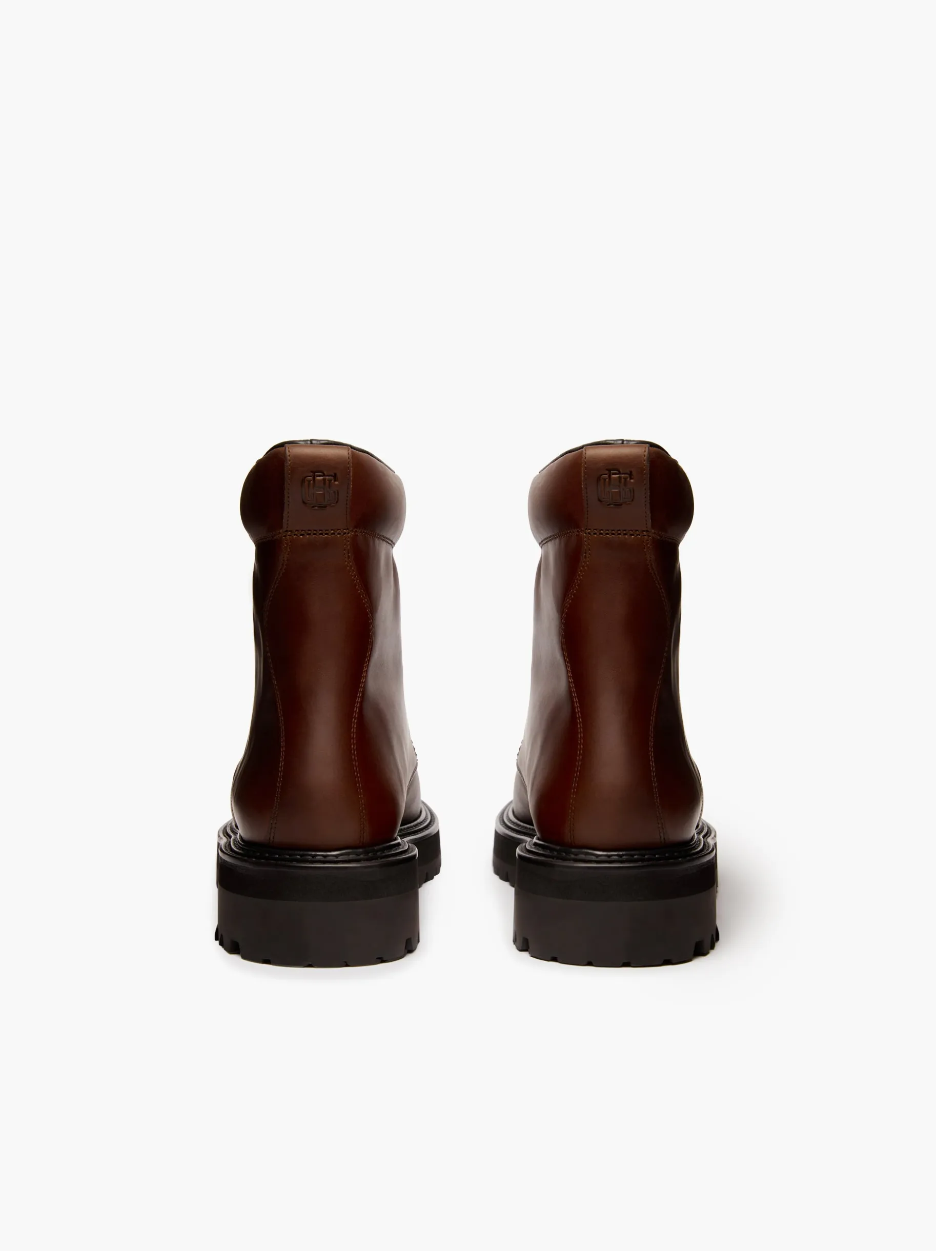 Best Benson Combat Boots Leather Boots & Moccasins