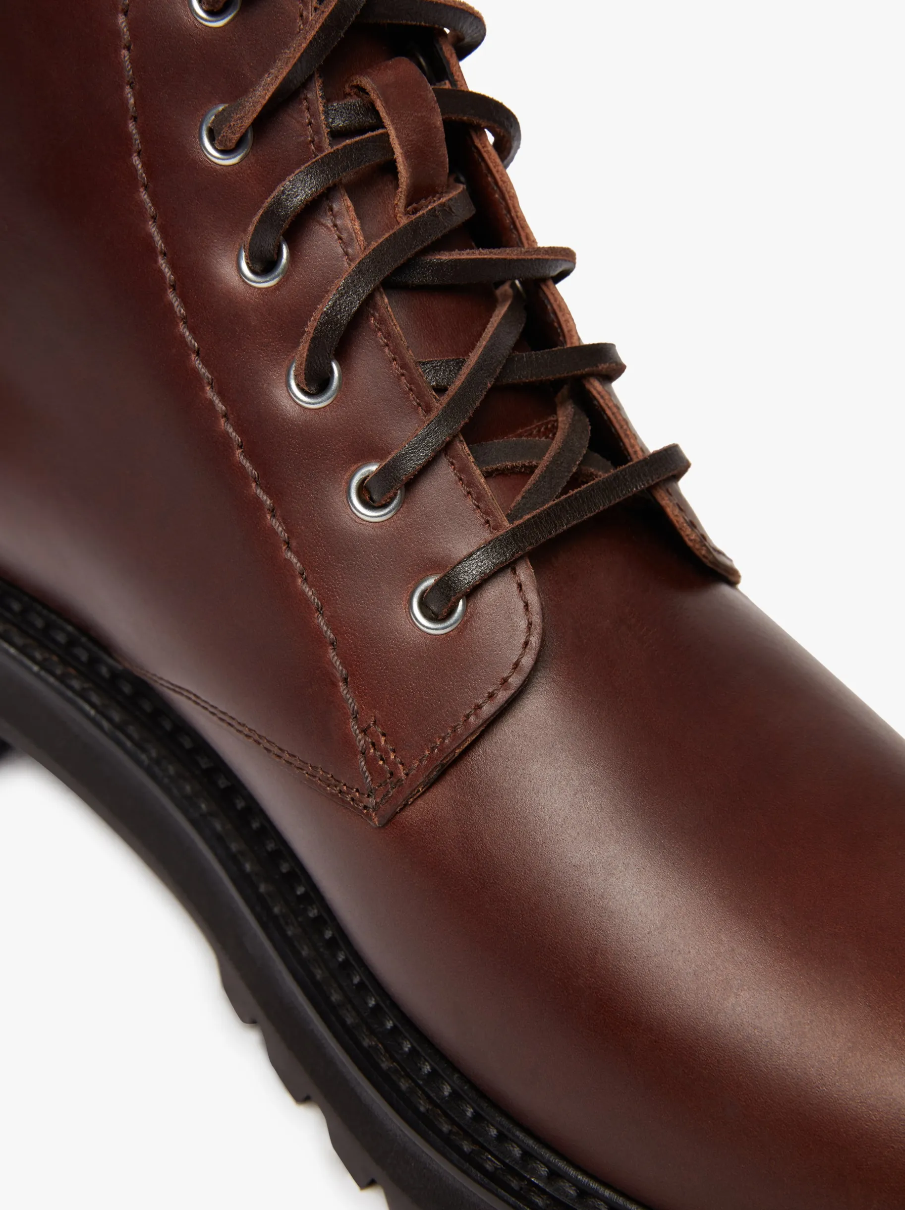 Best Benson Combat Boots Leather Boots & Moccasins