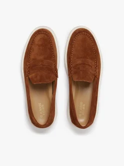 Sale Bosco Cupsole Penny Loafers Penny Loafers