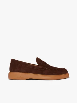 Online Bosco Cupsole Penny Loafers Penny Loafers