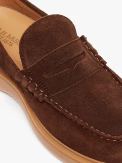 Online Bosco Cupsole Penny Loafers Penny Loafers