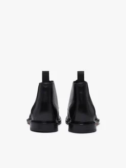 Clearance Culver Heritage Lace Up Boots Leather Boots & Moccasins