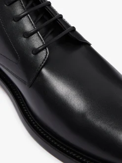 Clearance Culver Heritage Lace Up Boots Leather Boots & Moccasins