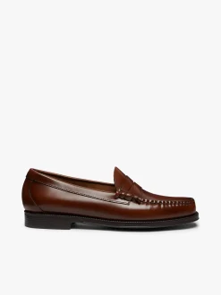 Easy Weejuns Larson Penny Loafers Leather Penny Loafers