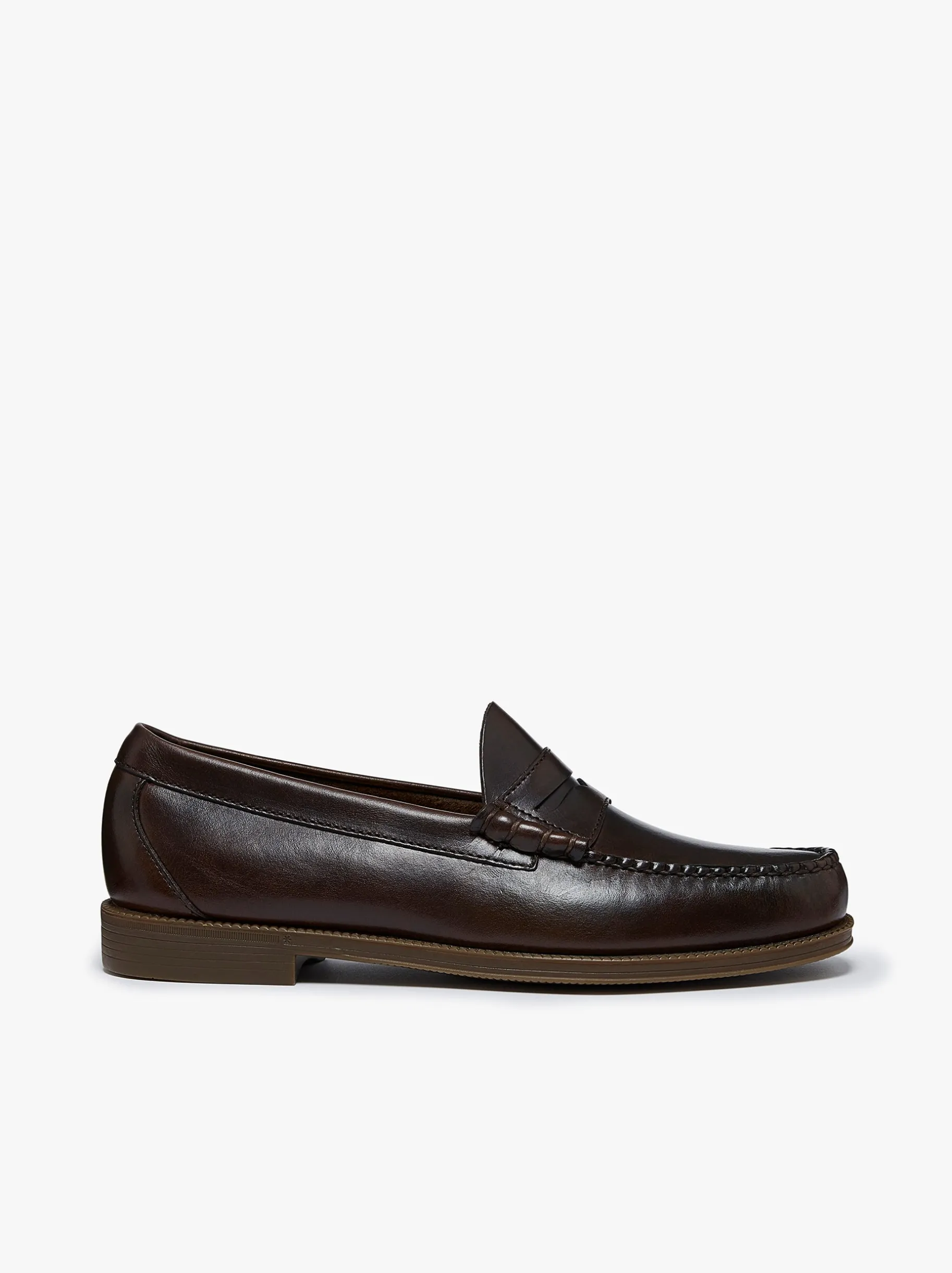Easy Weejuns Larson Penny Loafers leather Penny Loafers