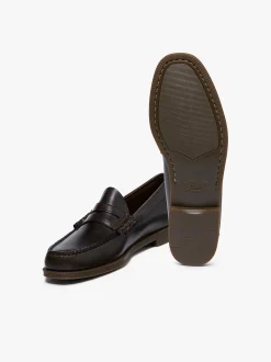 Easy Weejuns Larson Penny Loafers leather Penny Loafers