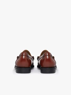 Sale Easy Weejuns Larson Penny Loafers Leather Penny Loafers