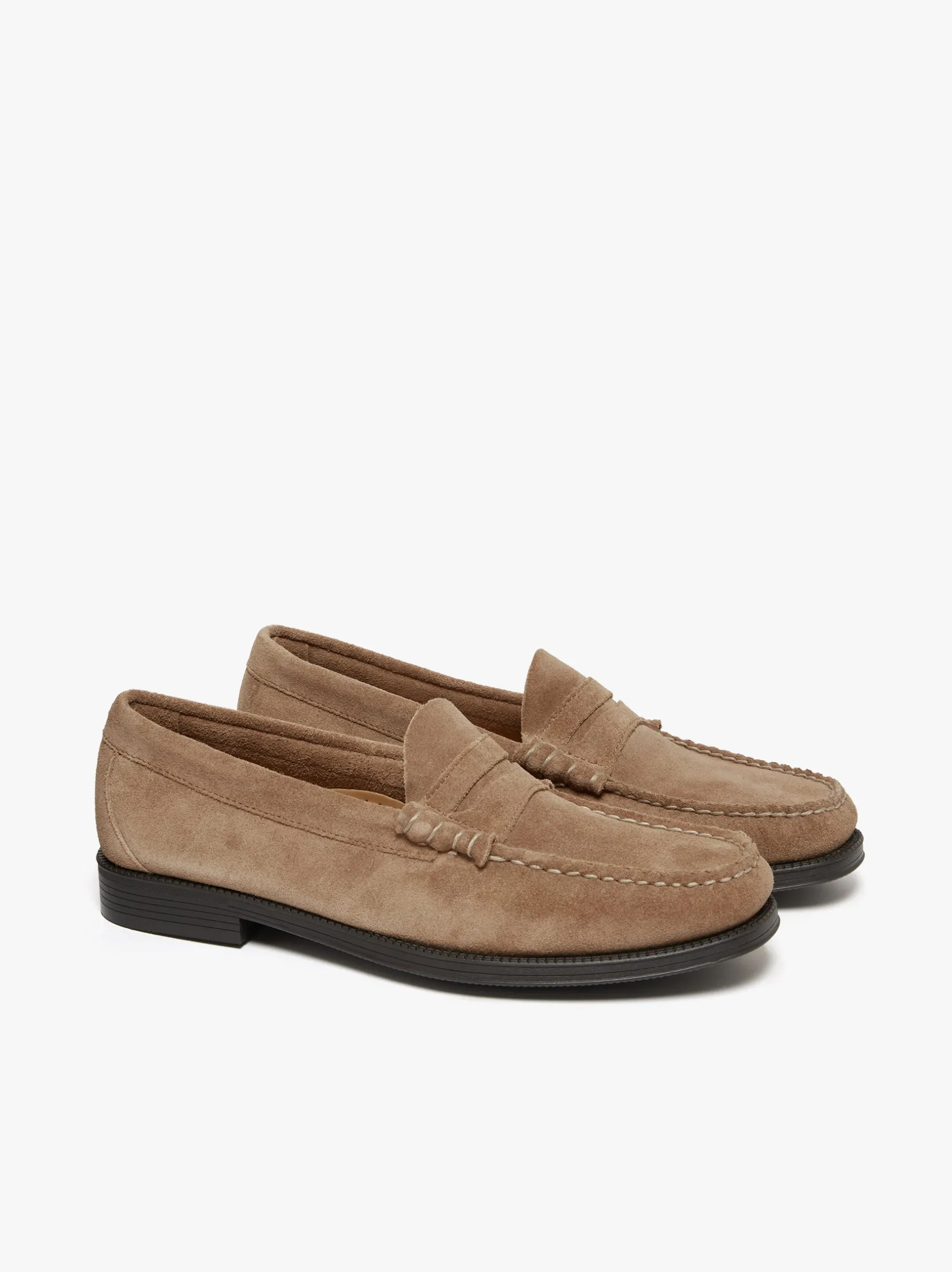Best Easy Weejuns Larson Penny Loafers Easy Weejuns