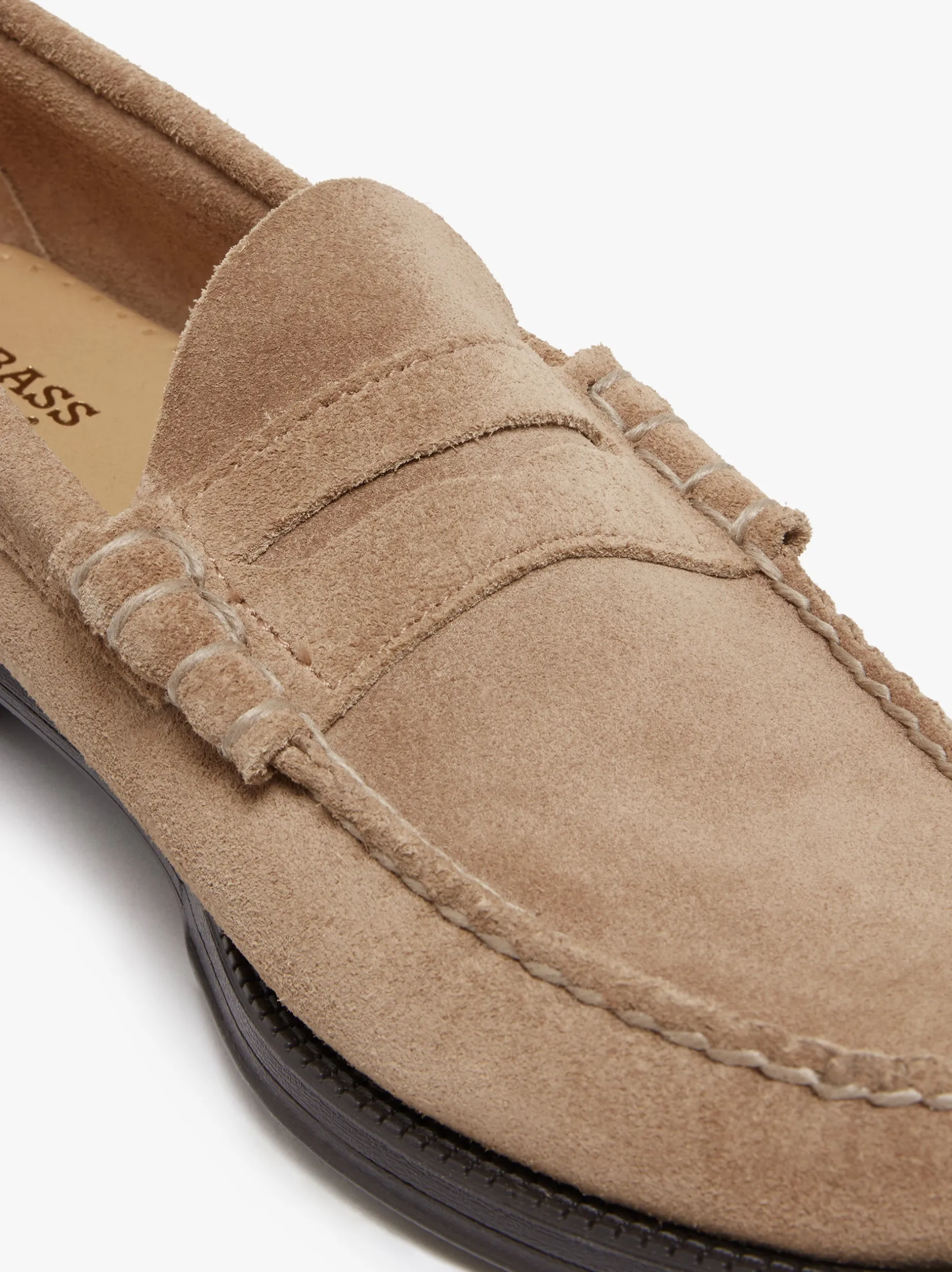 Best Easy Weejuns Larson Penny Loafers Easy Weejuns