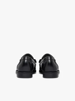 Online Easy Weejuns Layton II Kiltie Loafers Leather Tassel Loafers