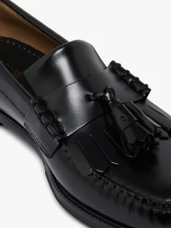 Online Easy Weejuns Layton II Kiltie Loafers Leather Tassel Loafers