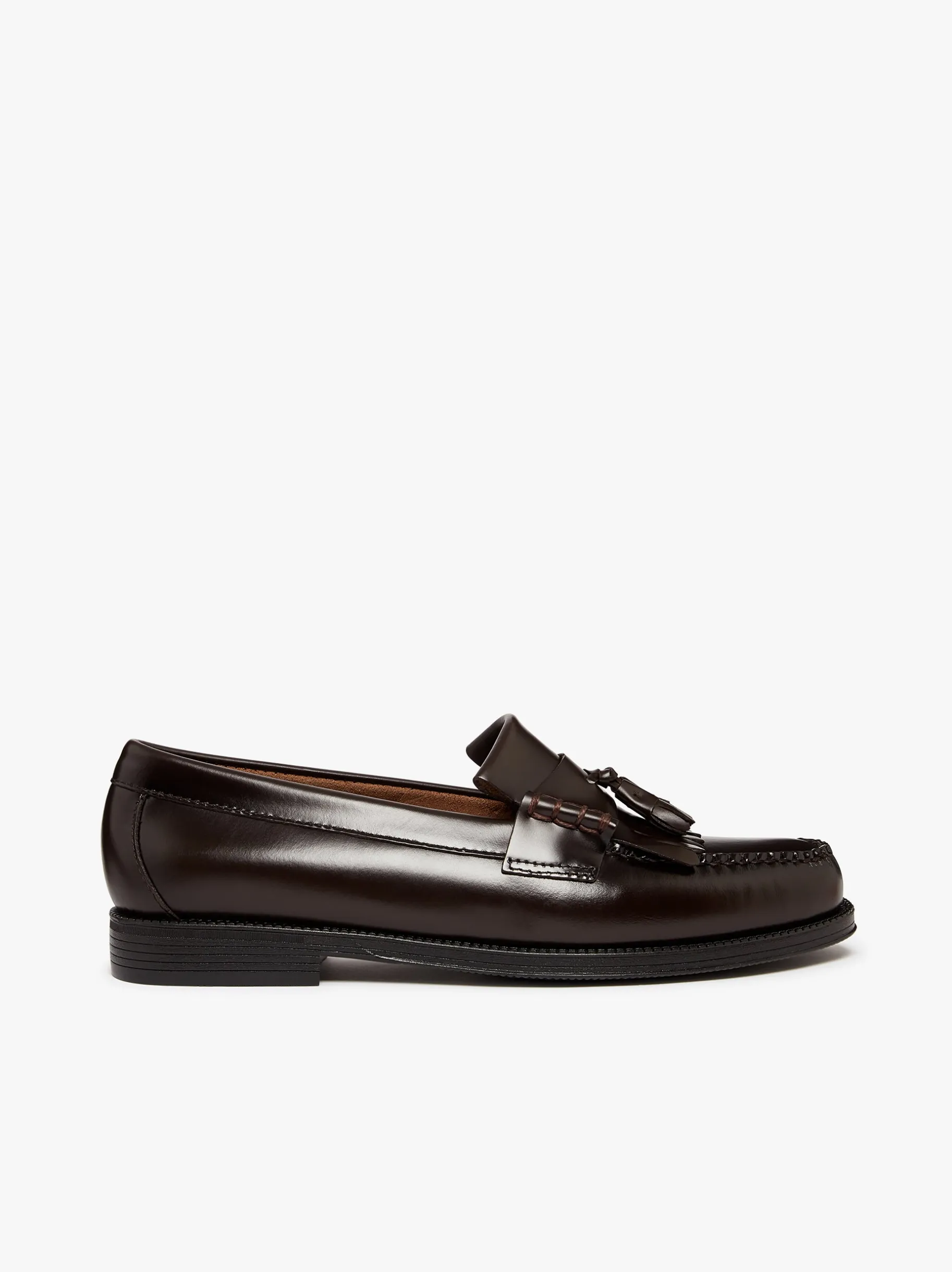 Outlet Easy Weejuns Layton Kiltie Loafers Tassel Loafers