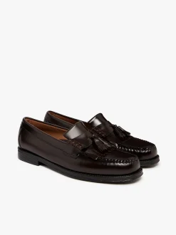 Outlet Easy Weejuns Layton Kiltie Loafers Tassel Loafers