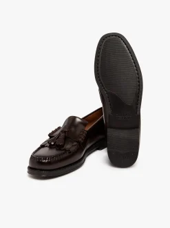 Outlet Easy Weejuns Layton Kiltie Loafers Tassel Loafers
