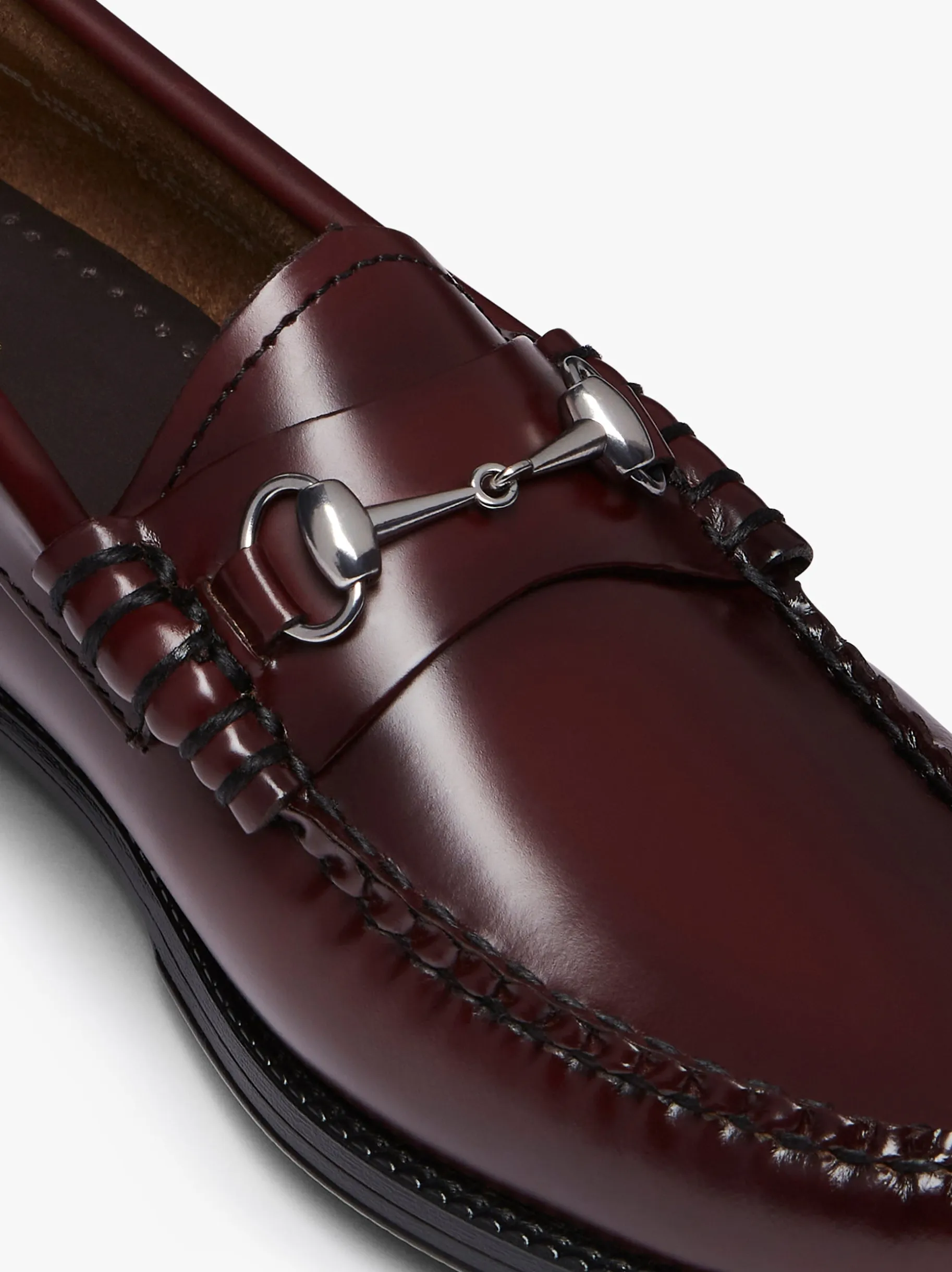 Hot Easy Weejuns Lianna Horsebit Loafers Leather Women Horsebit Loafers