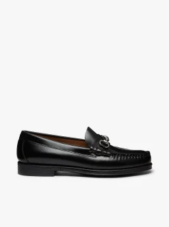 Best Easy Weejuns Lincoln Penny Loafers Leather Penny Loafers