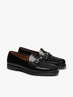 Best Easy Weejuns Lincoln Penny Loafers Leather Penny Loafers