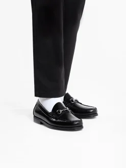 Best Easy Weejuns Lincoln Penny Loafers Leather Penny Loafers