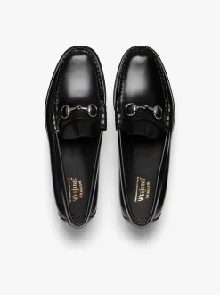 Best Easy Weejuns Lincoln Penny Loafers Leather Penny Loafers