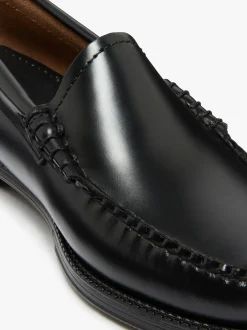 Easy Weejuns Venetian Loafers Leather Women Venetian Loafers