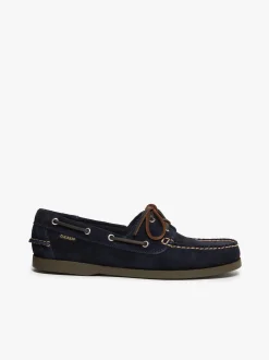 Sale Jetty II 2 Eye Boat Shoes Suede Boat Shoes