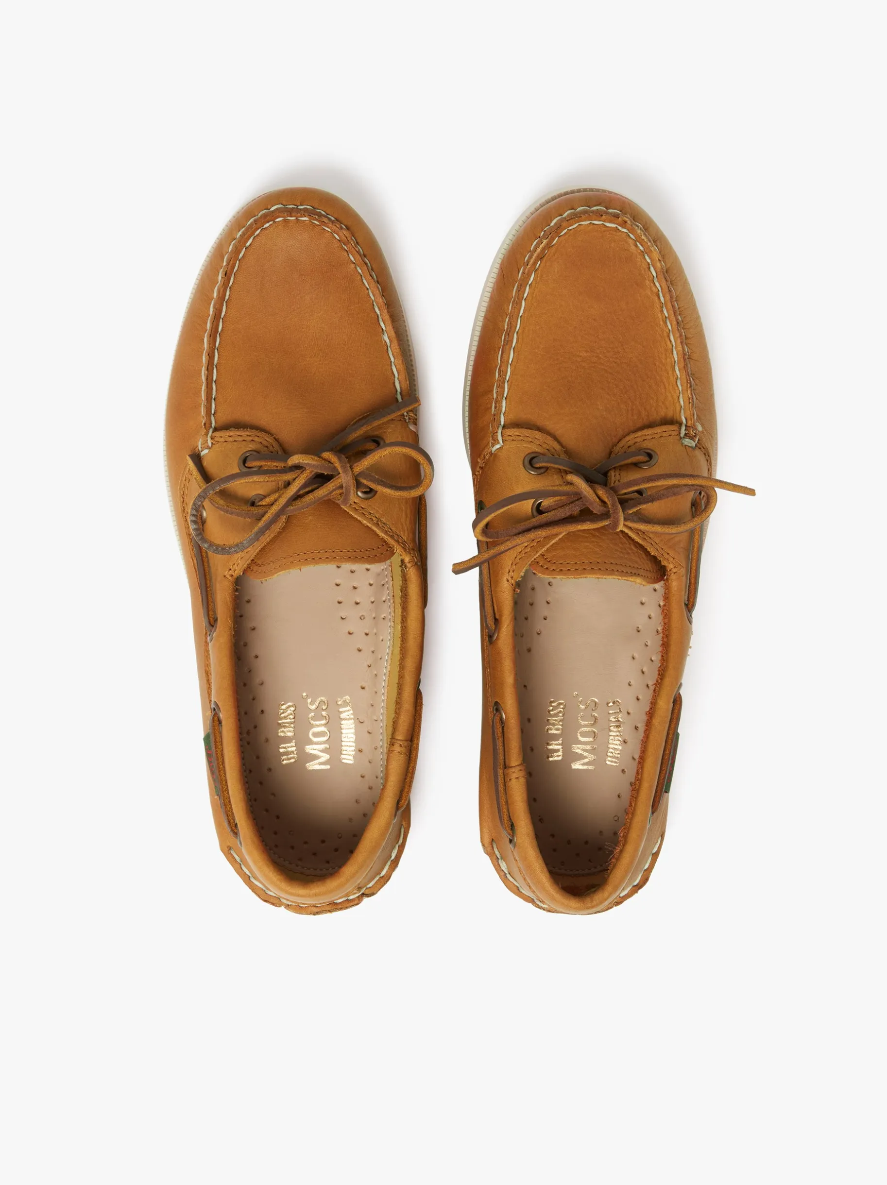 Outlet Jetty III 2 Eye Boat Shoes Textured Leather Boots & Moccasins