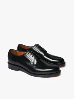 Outlet Monogram Derby Leather Derbys & Lace Ups