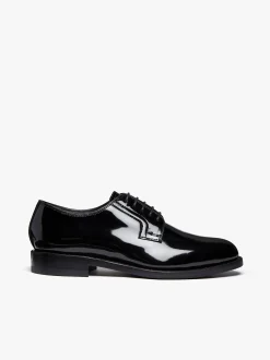 Online Monogram Patent Derby Patent Leather Derbys & Lace Ups