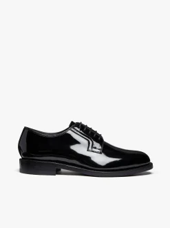 Online Monogram Patent Derby Patent Leather Derbys & Lace Ups