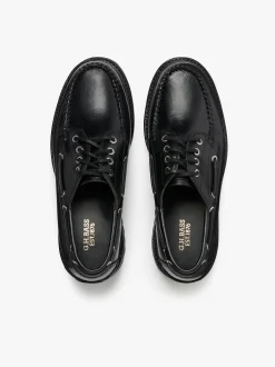 Clearance Ranger Camp Moc Leather Boots & Moccasins