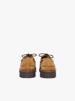 Ranger Camp Moc Boots & Moccasins