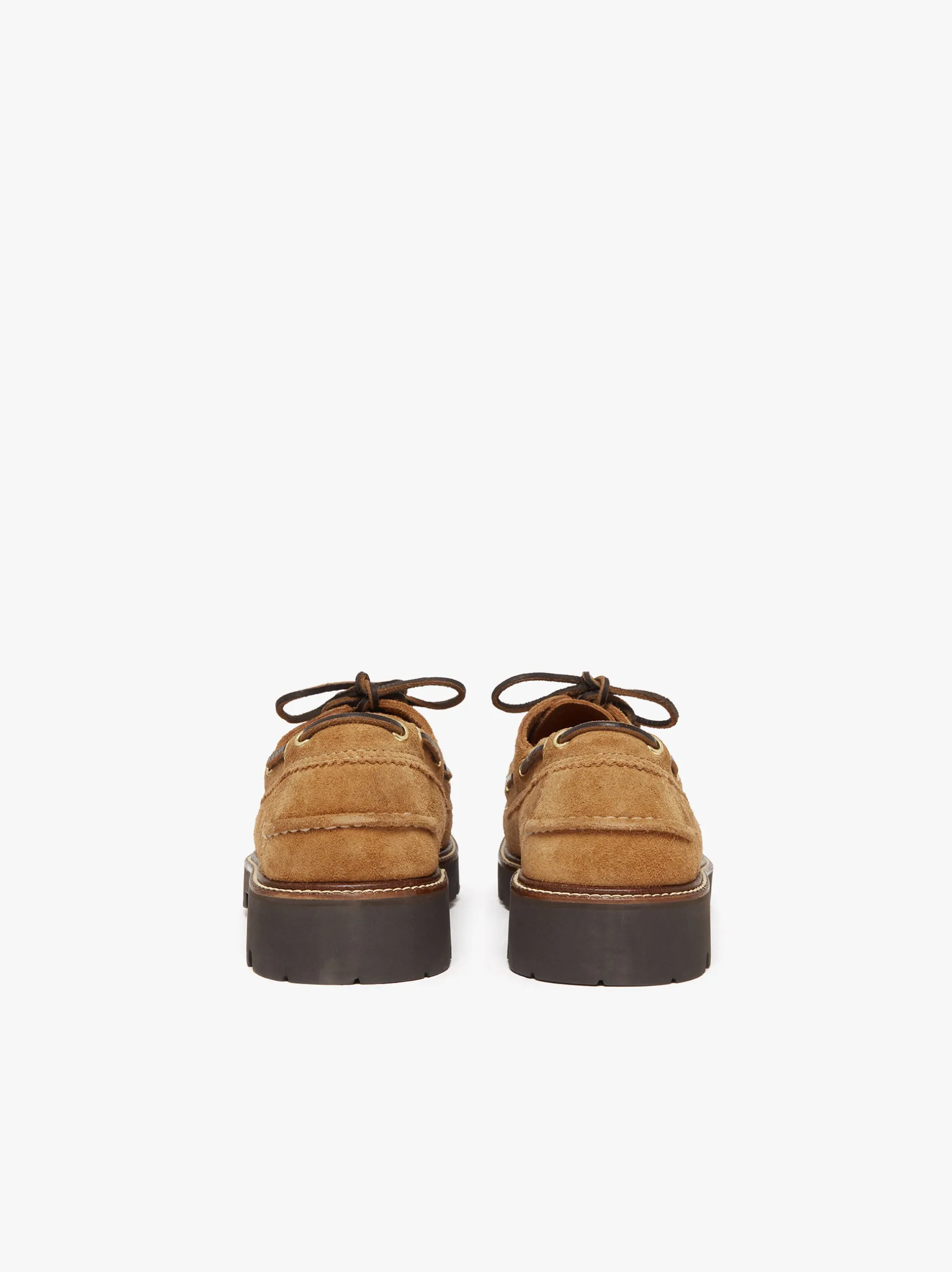 Ranger Camp Moc Boots & Moccasins