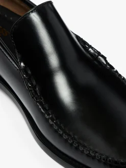 New Weejuns Cobra Venetian Loafers Leather Venetian Loafers