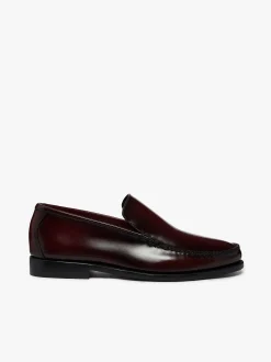 Clearance Weejuns Cobra Venetian Loafers Leather Venetian Loafers