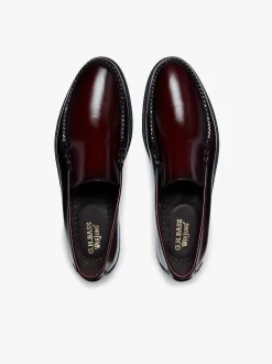 Clearance Weejuns Cobra Venetian Loafers Leather Venetian Loafers