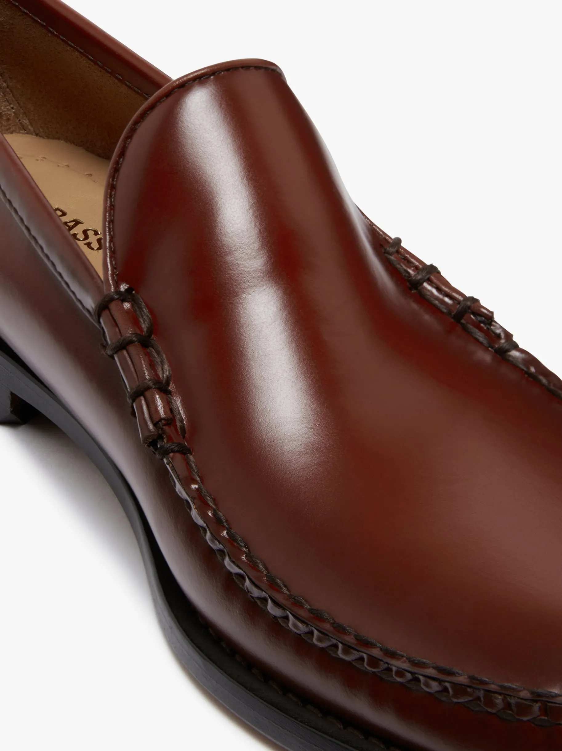 Hot Weejuns Cobra Venetian Loafers Leather Venetian Loafers