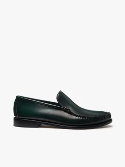 Weejuns Cobra Venetian Loafers leather Venetian Loafers
