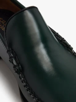 Weejuns Cobra Venetian Loafers leather Venetian Loafers