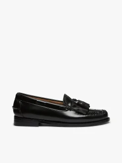 Online Weejuns Esther Kiltie Tassel Loafers Leather Women Tassel Loafers
