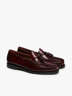Weejuns Larkin Tassel Loafers Leather Tassel Loafers