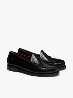 Weejuns Larson Penny Loafers Leather Penny Loafers