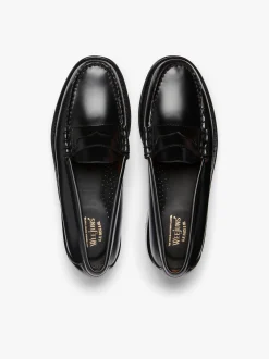 Weejuns Larson Penny Loafers Leather Penny Loafers