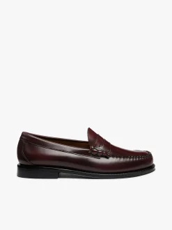 Best Weejuns Larson Penny Loafers Leather Penny Loafers