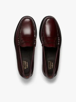 Best Weejuns Larson Penny Loafers Leather Penny Loafers