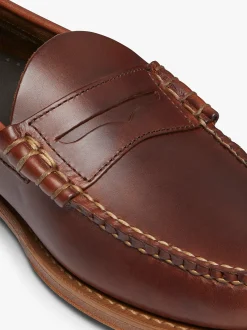 Best Weejuns Larson Penny Loafers Leather Penny Loafers