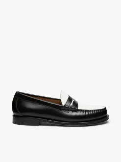 Best Weejuns Larson Penny Loafers Leather Penny Loafers