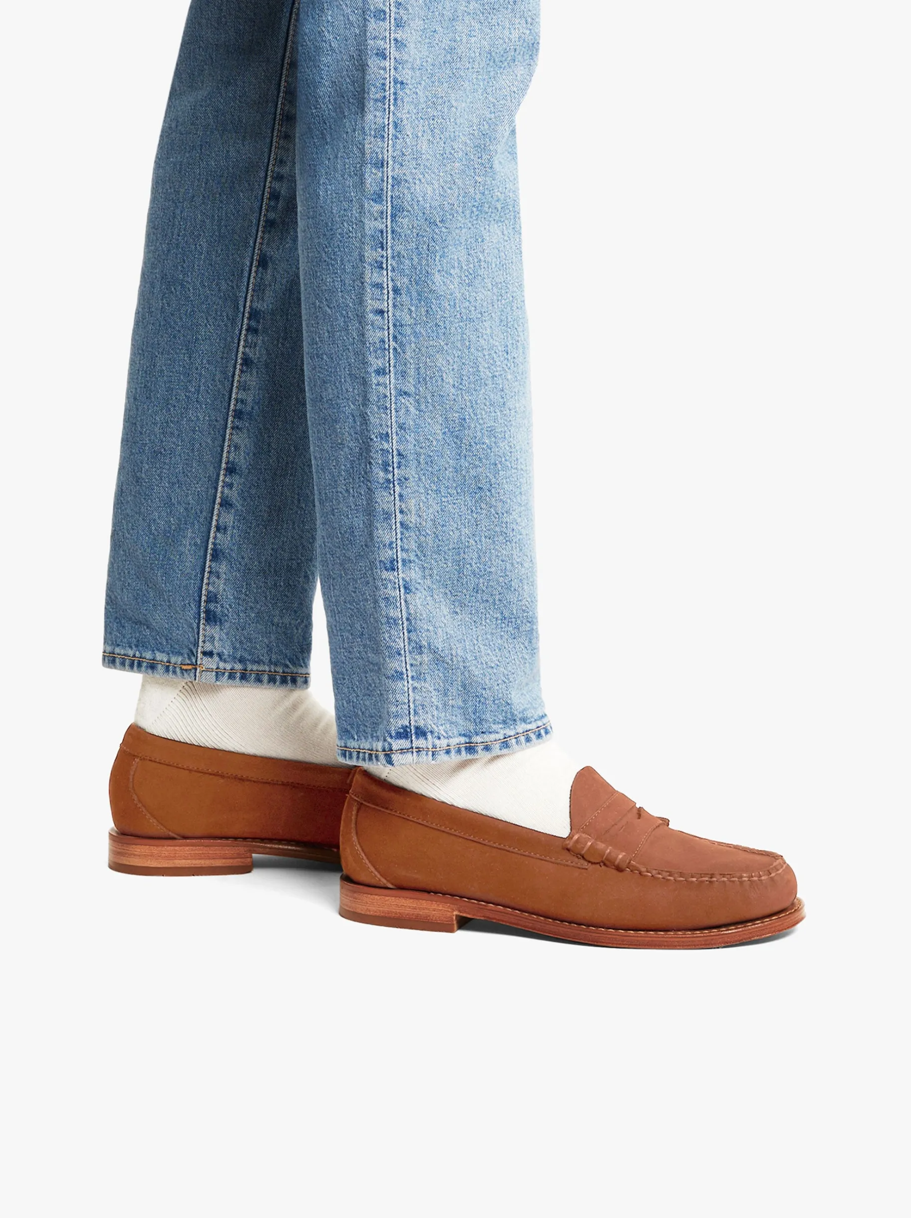 New Weejuns Larson Penny Loafers Penny Loafers