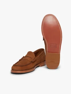 New Weejuns Larson Penny Loafers Penny Loafers