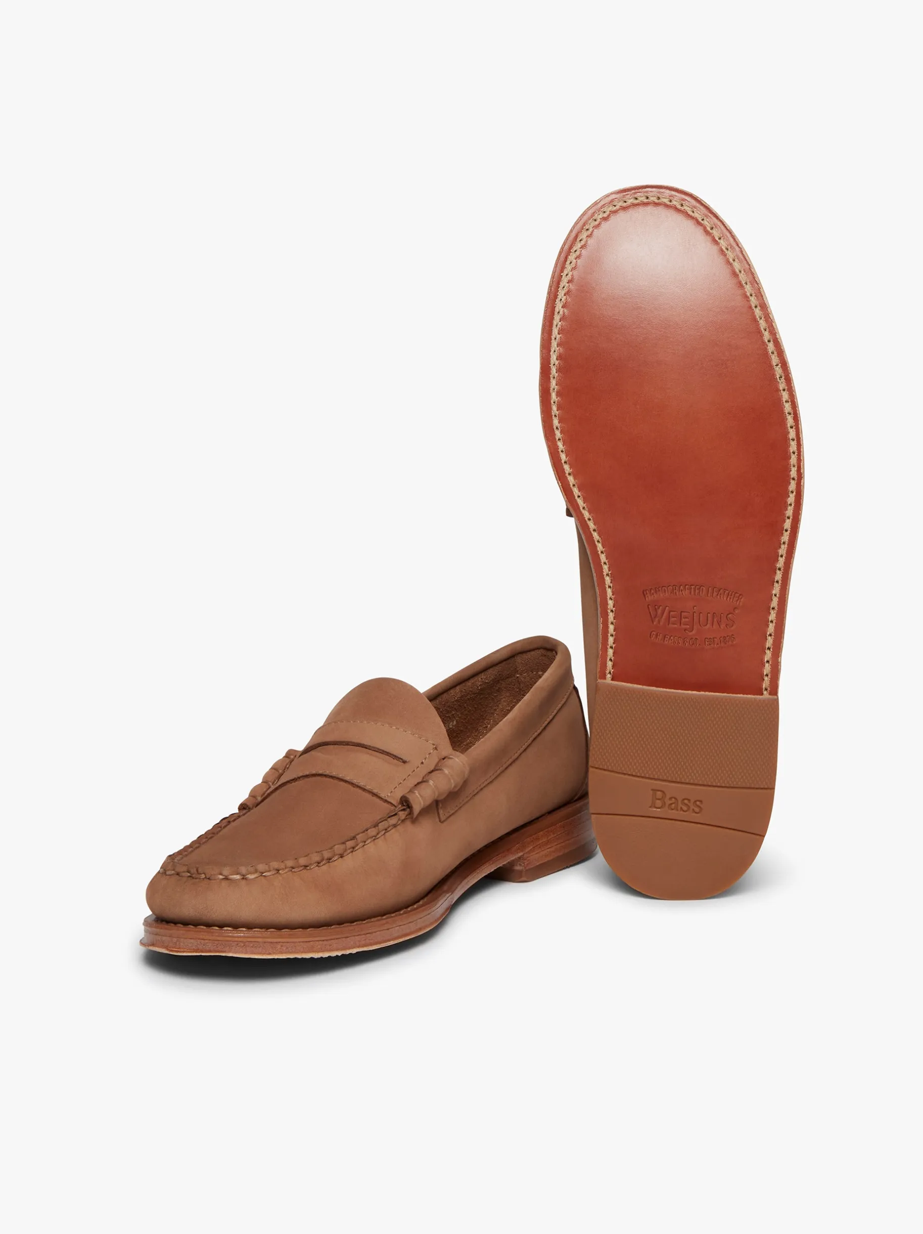 Discount Weejuns Larson Penny Loafers Penny Loafers